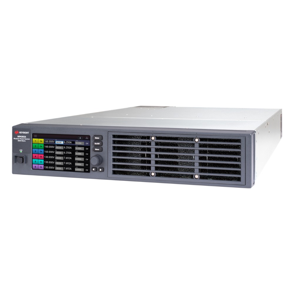 키사이트 MP4302A