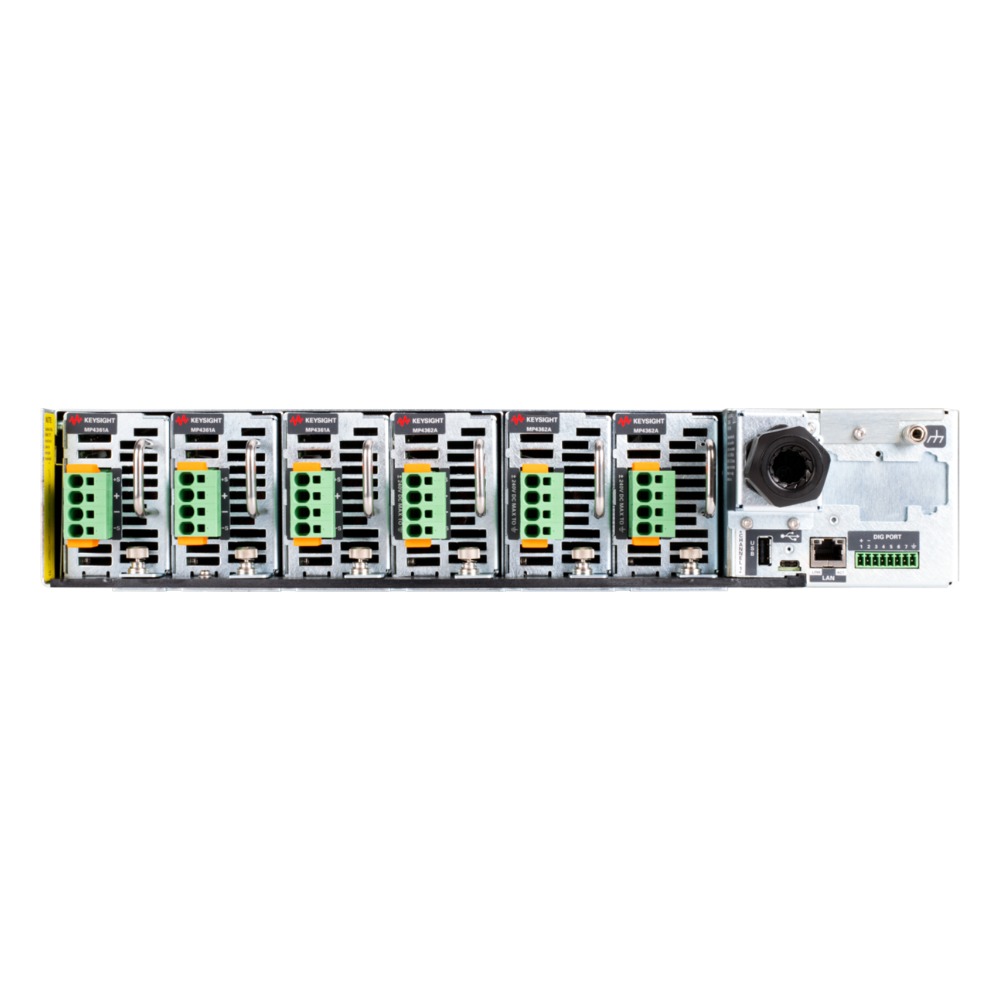 키사이트 MP4302A