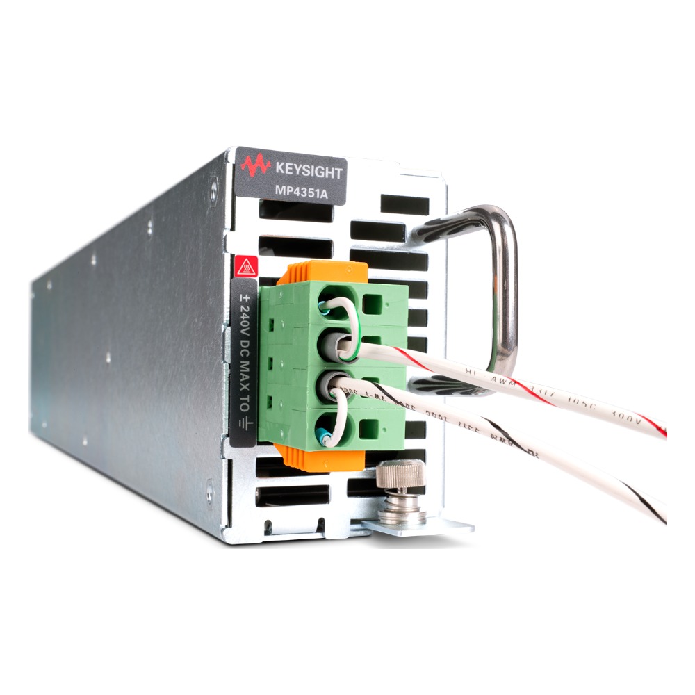 키사이트 MP4351A