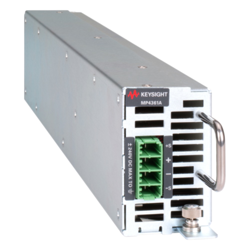 키사이트 MP4361A
