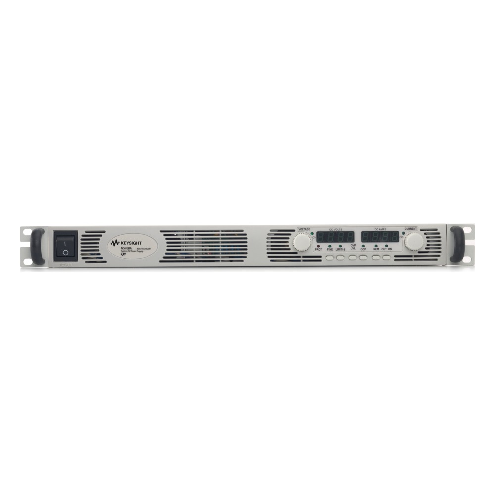 키사이트 N5768A 1.52 kW 시스템 DC 전원공급기