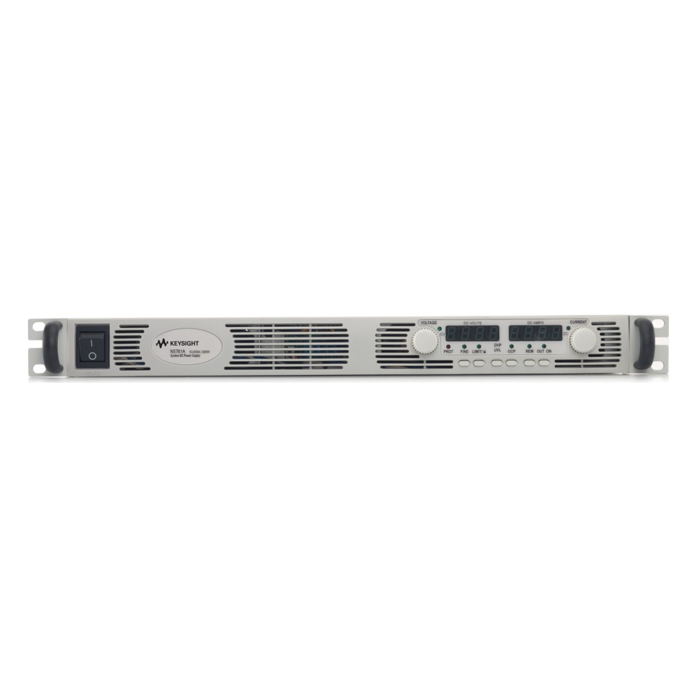 키사이트 N5761A 1.08 kW 시스템 DC 전원공급기