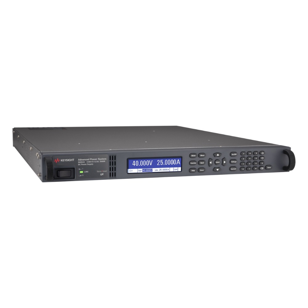 키사이트 N6950A