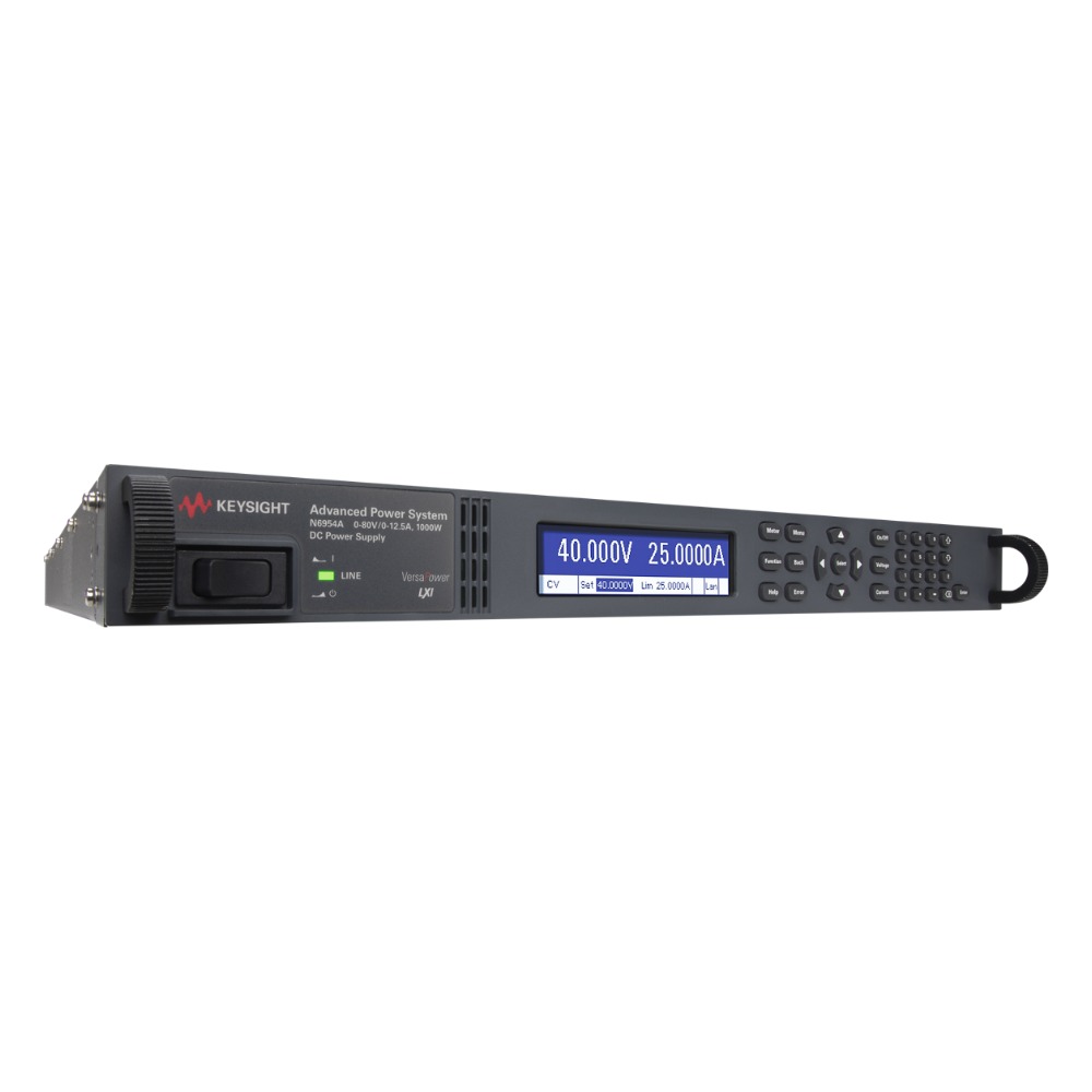 키사이트 N6950A