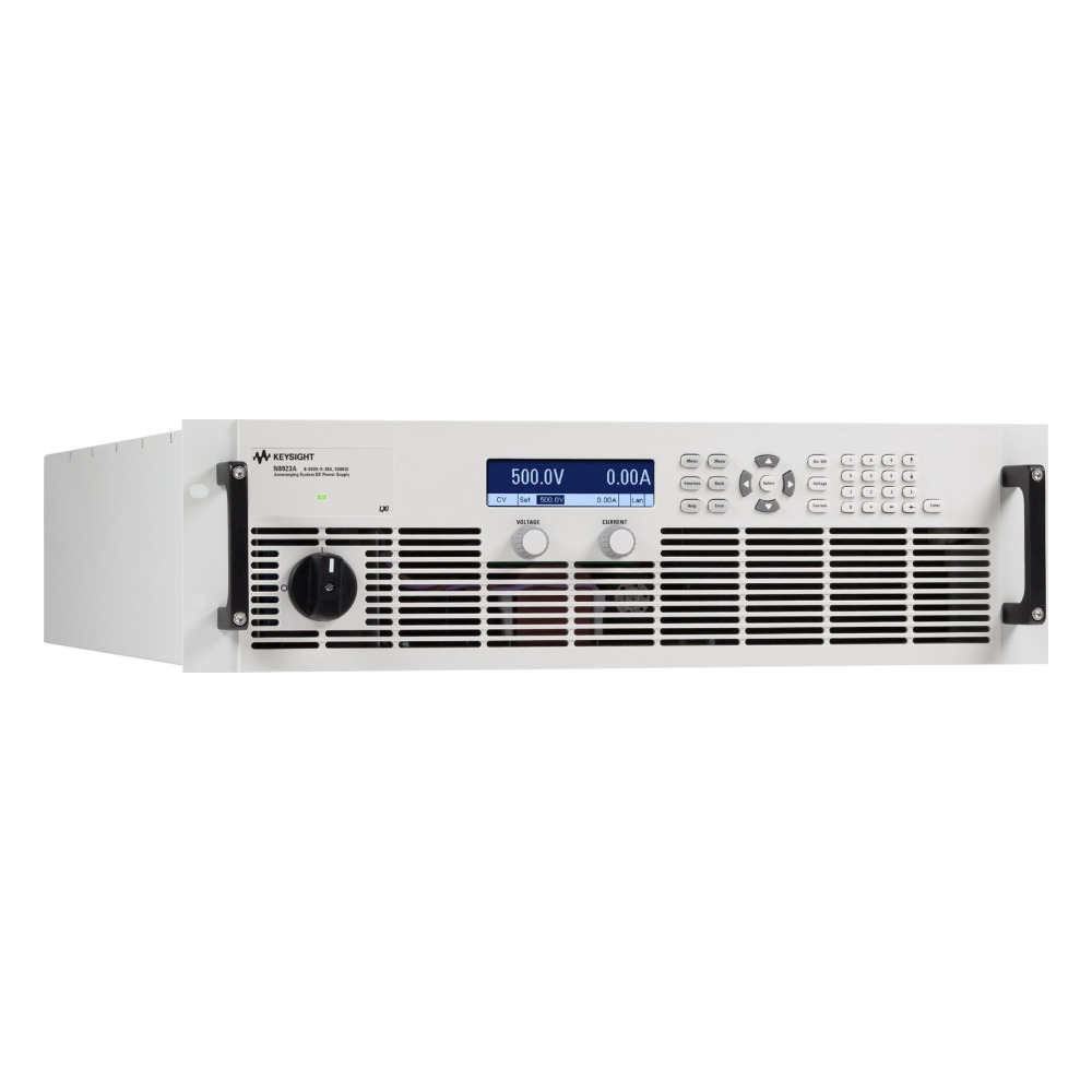 키사이트 N8923A