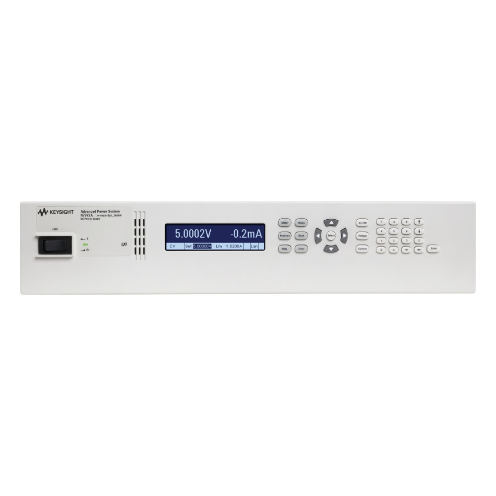 키사이트 N8928A
