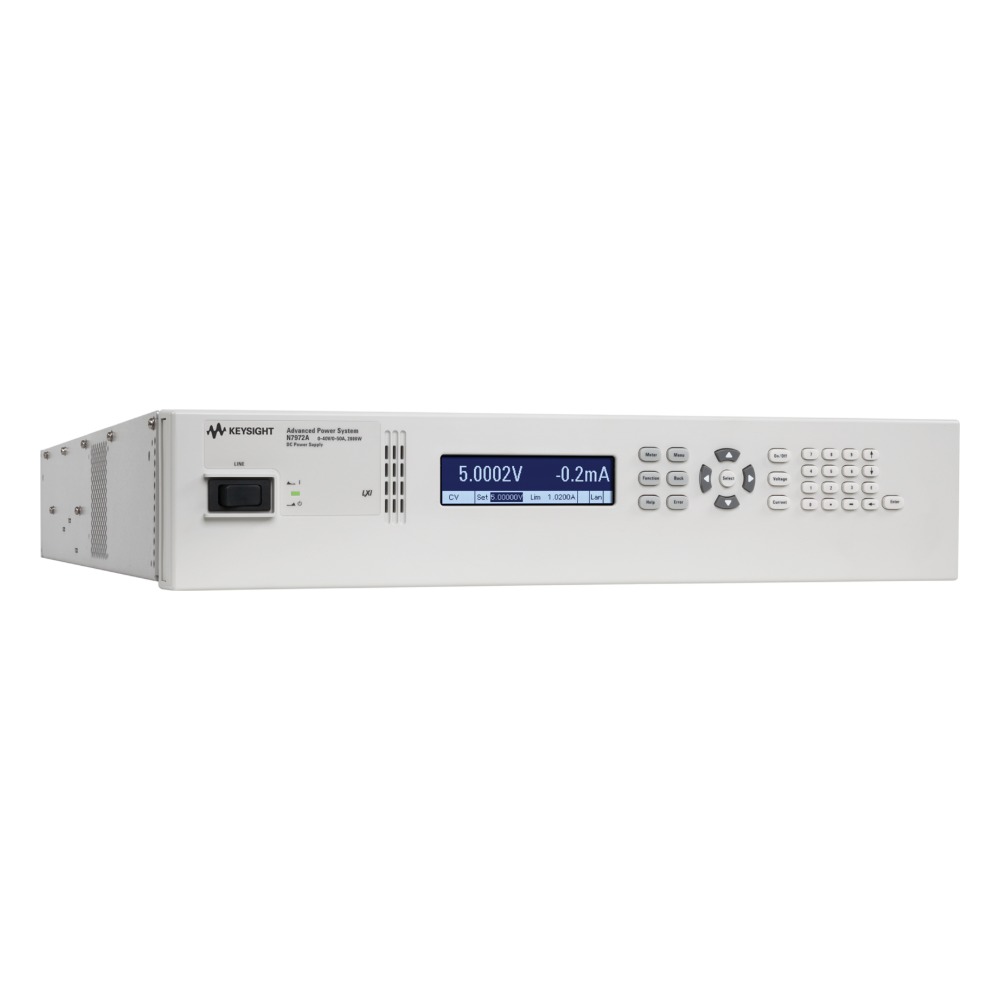 키사이트 N7972A