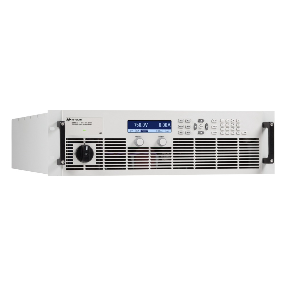 키사이트 N8929A