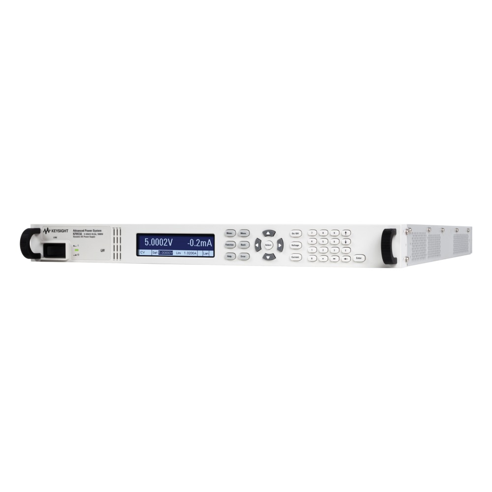 키사이트 N7953A