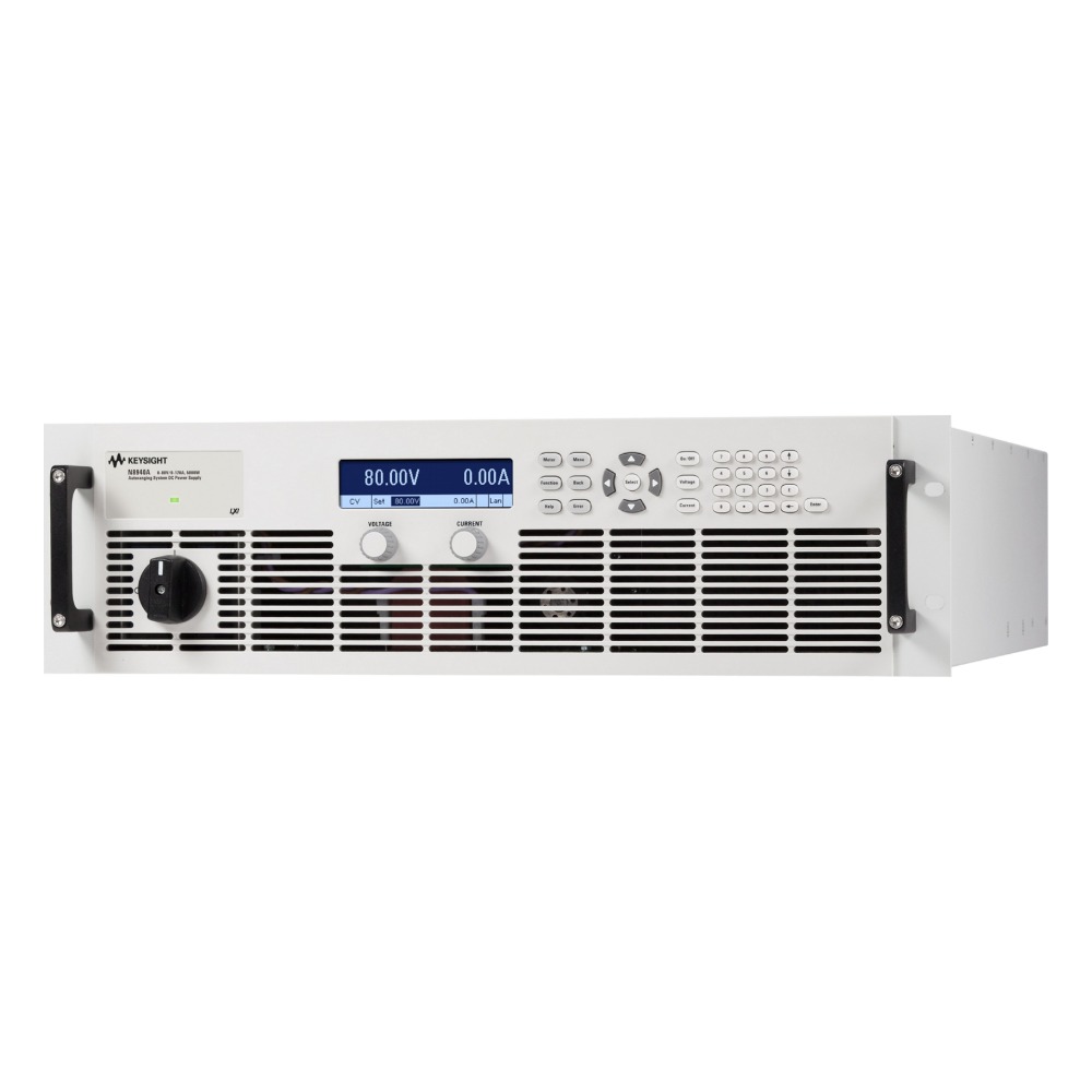 키사이트 N8940A