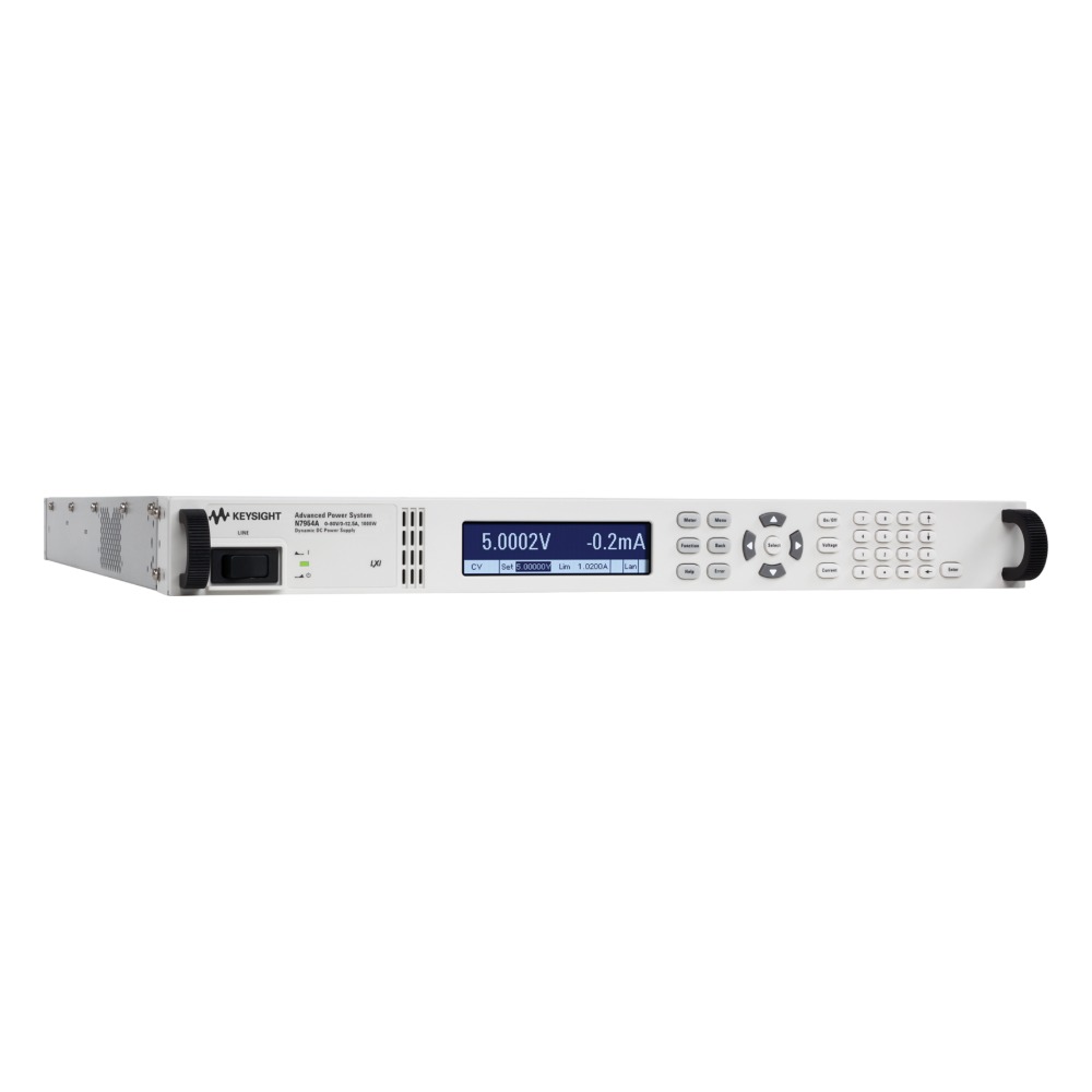 키사이트 N7954A