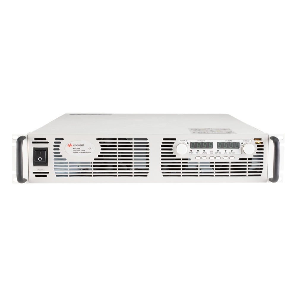 키사이트 N8735A