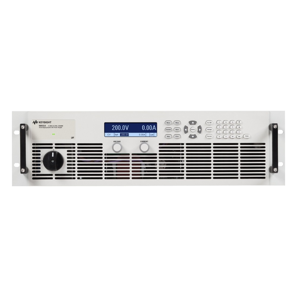 키사이트 N8735A
