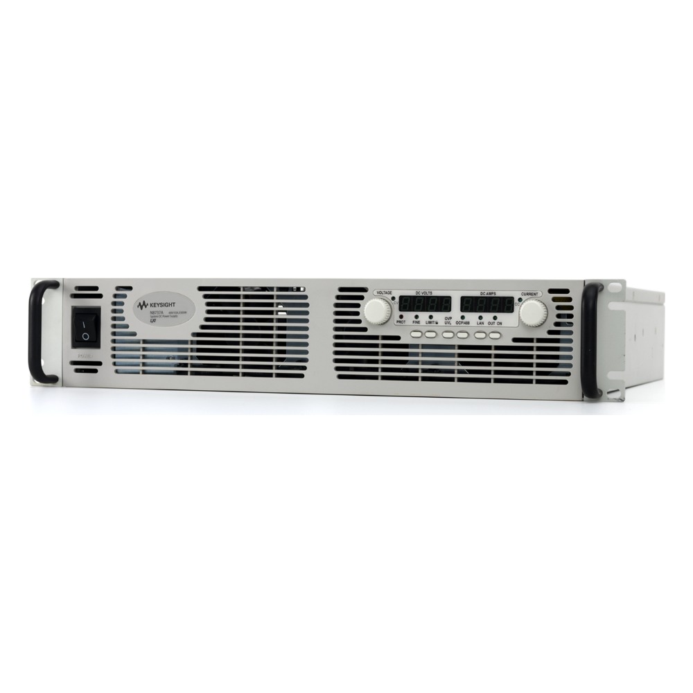 키사이트 N8737A