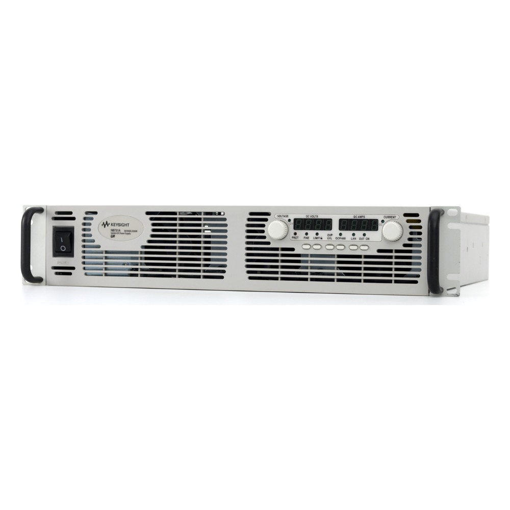 키사이트 N8731A