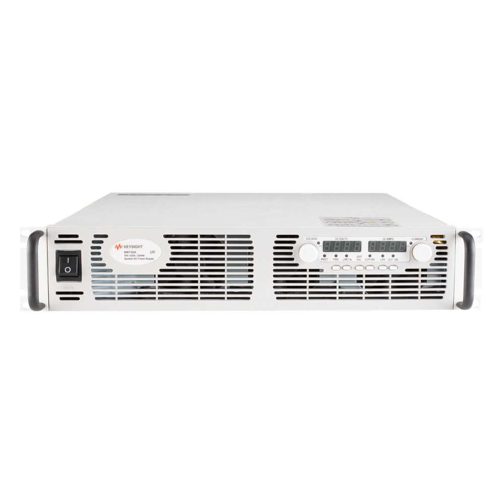 키사이트 N8732A