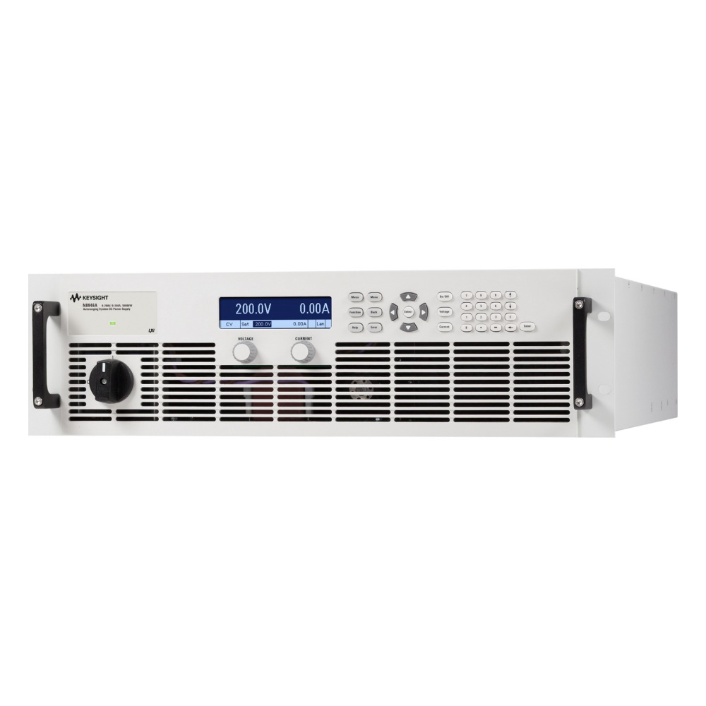 키사이트 N8734A 3.3 kW 시스템 DC 전원공급기