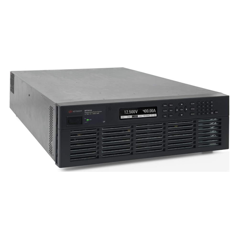 키사이트 RP7931A