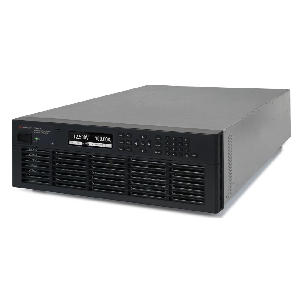 키사이트 N8741A
