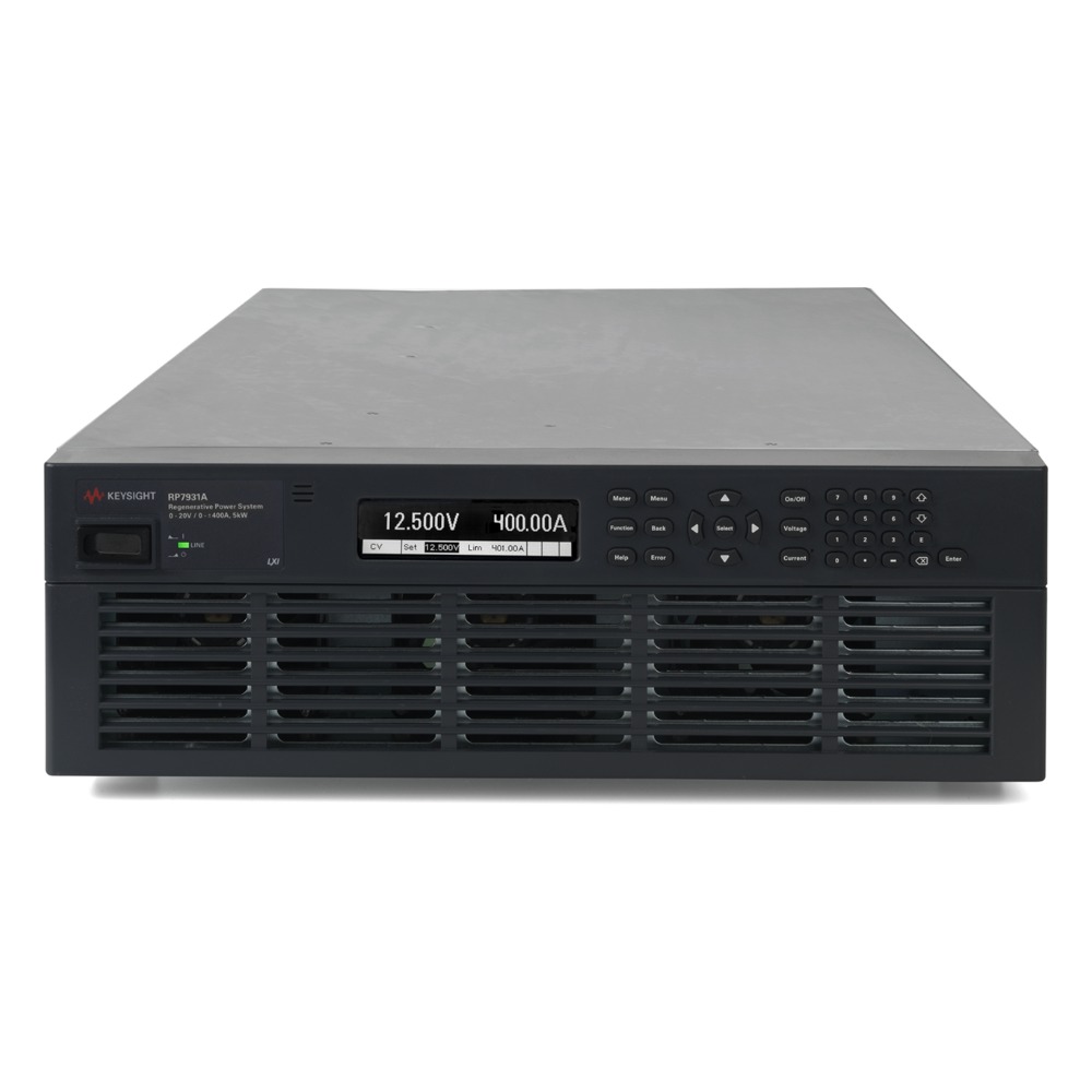 키사이트 RP7931A