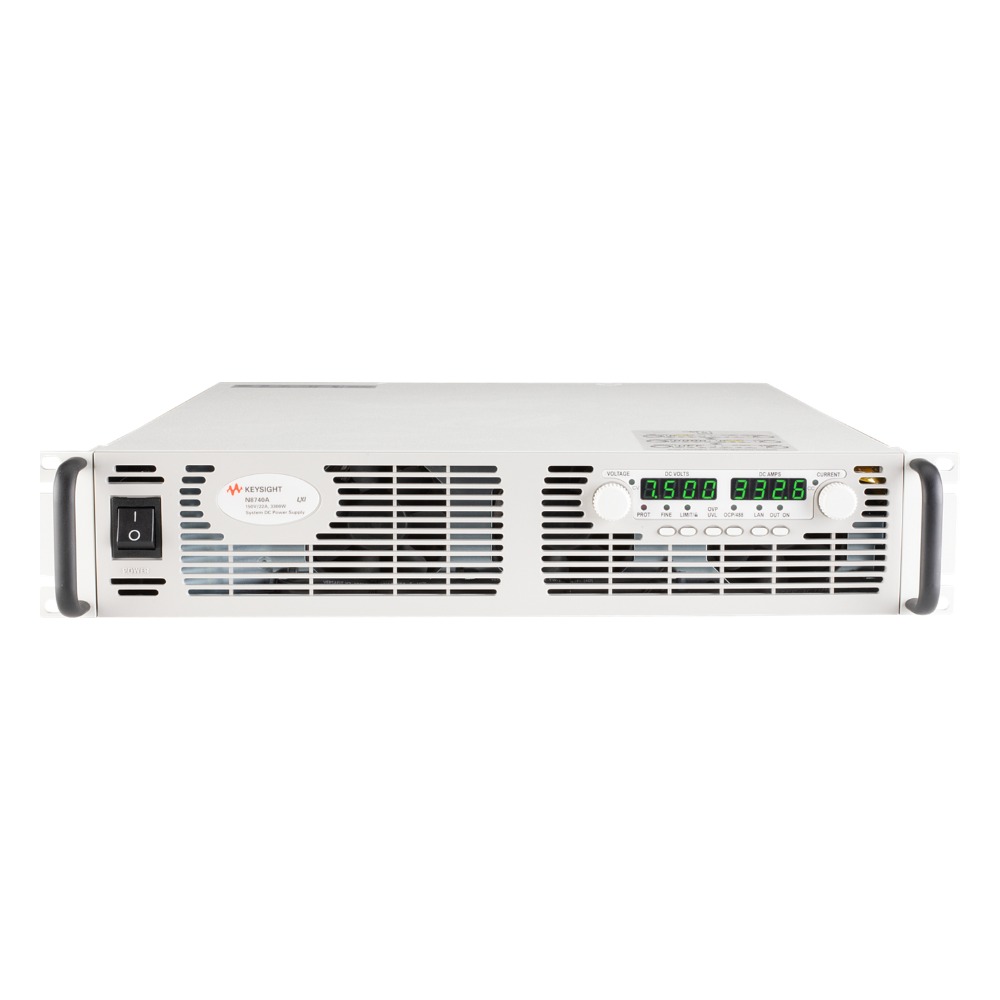 키사이트 N8741A