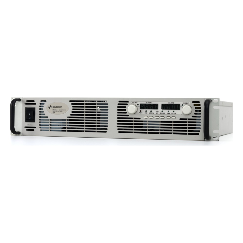 키사이트 N8754A