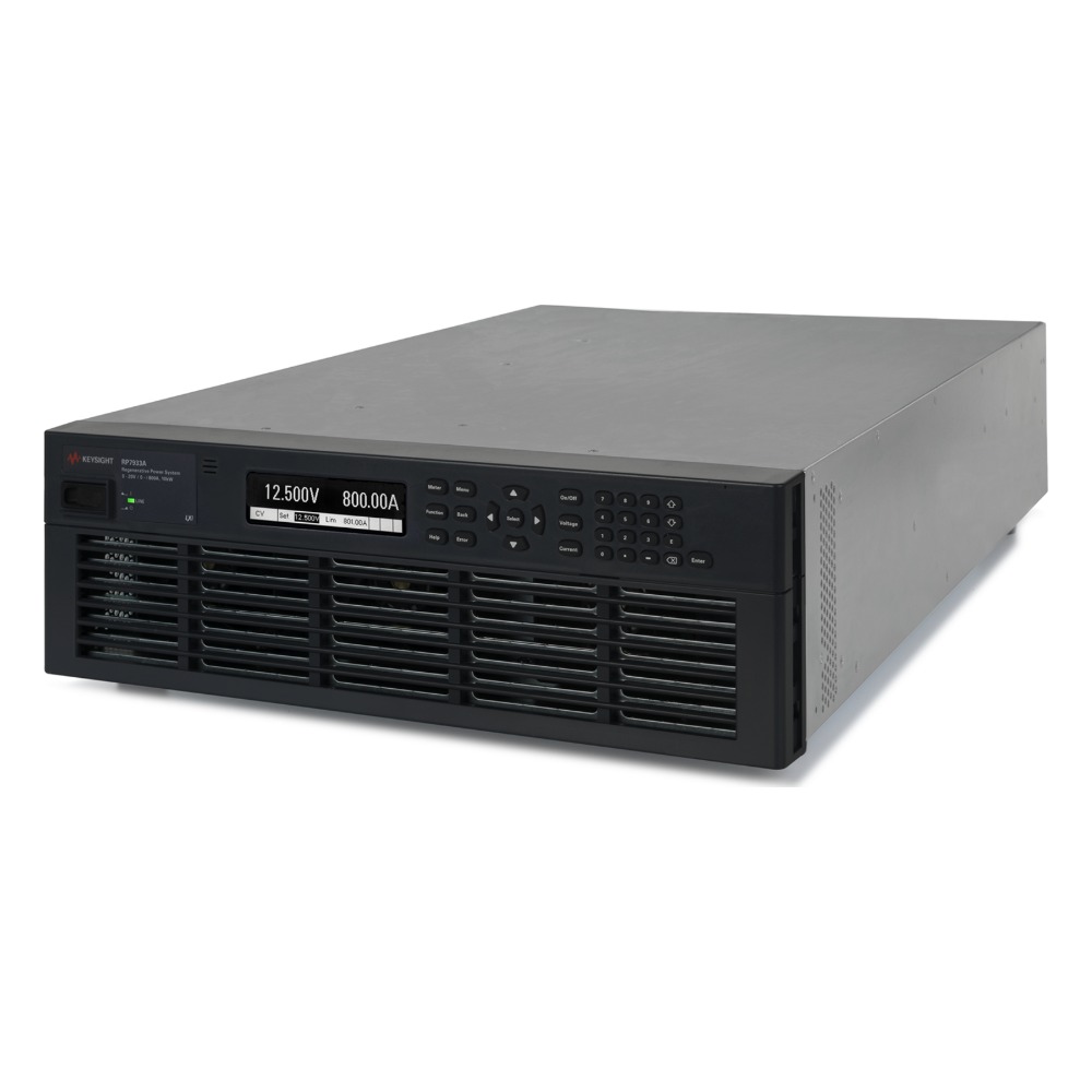 키사이트 RP7933A