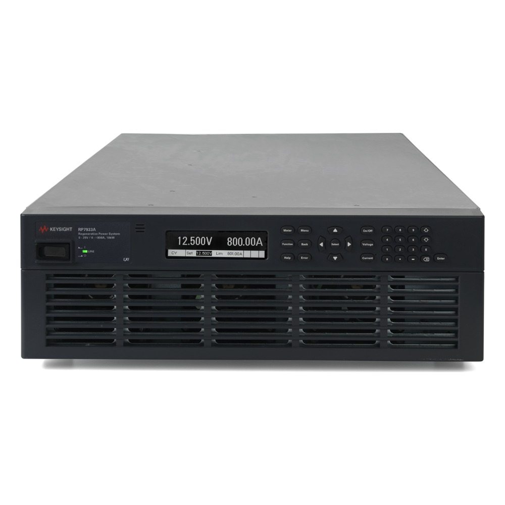 키사이트 N8739A