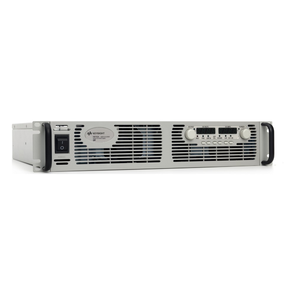 키사이트 N8742A