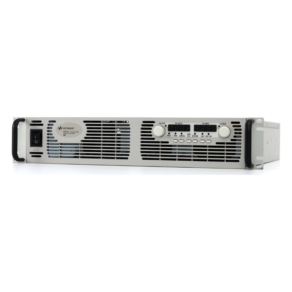 키사이트 N8742A