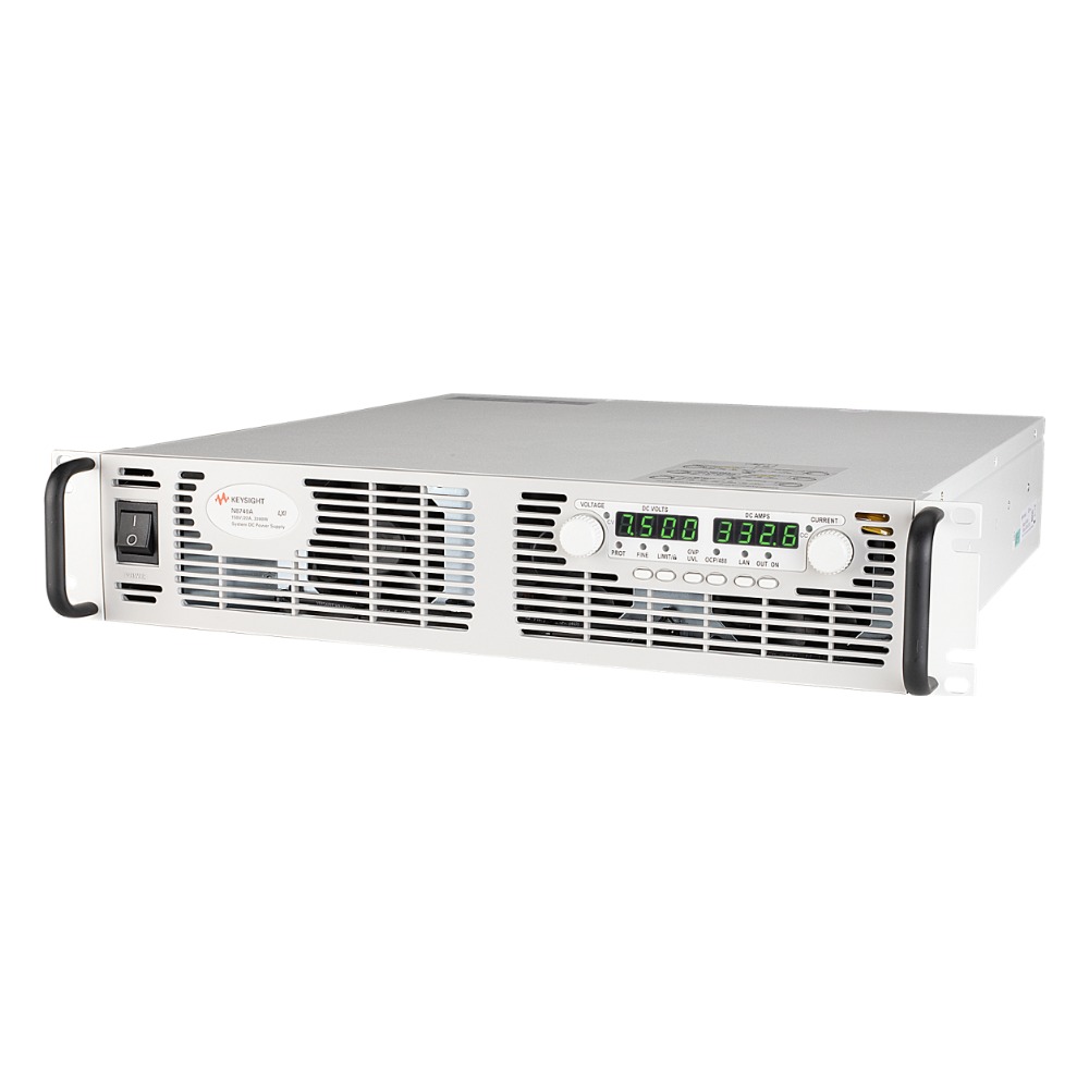 키사이트 N8740A