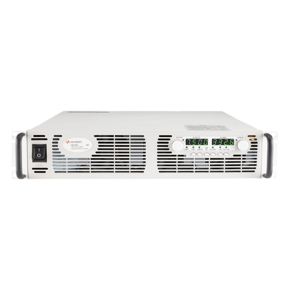 키사이트 N8740A