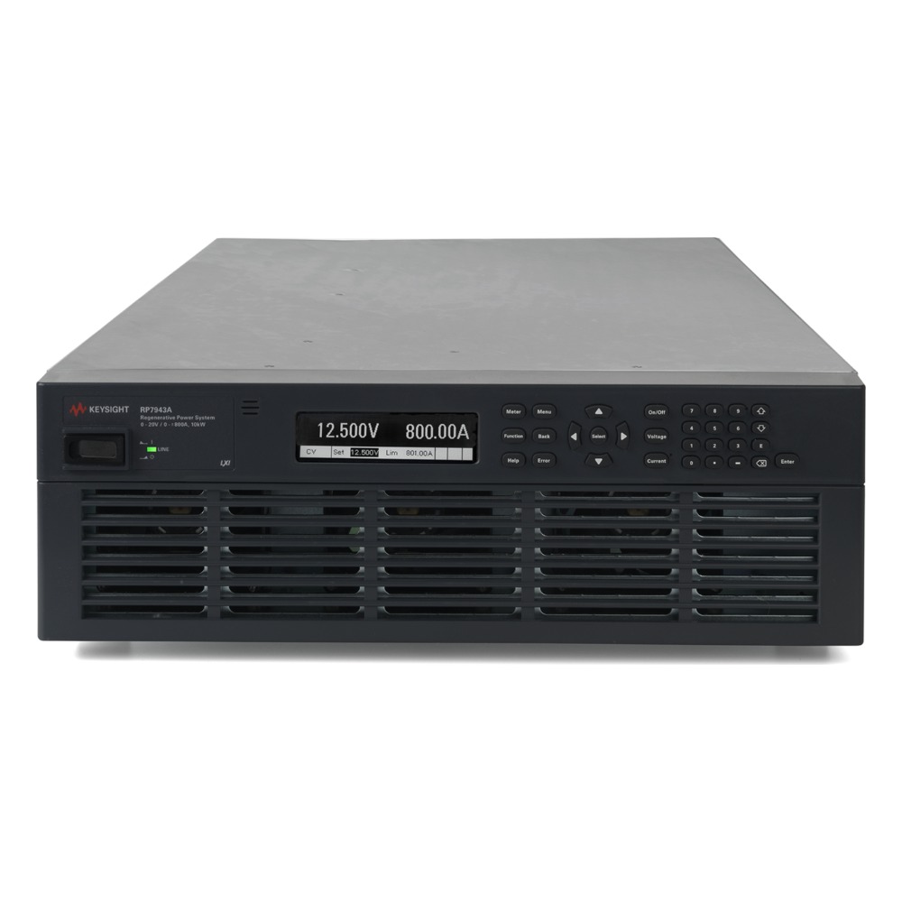 키사이트 N8760A