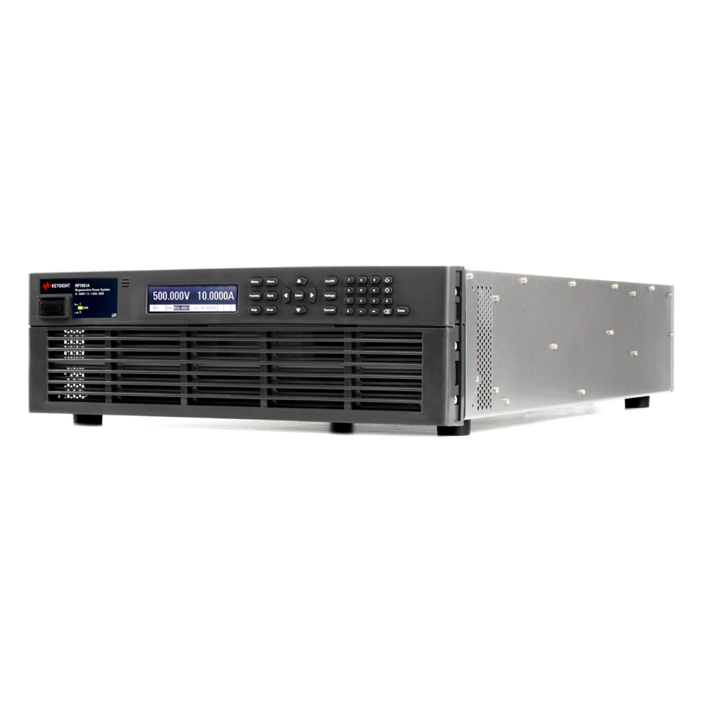 키사이트 RP7951A