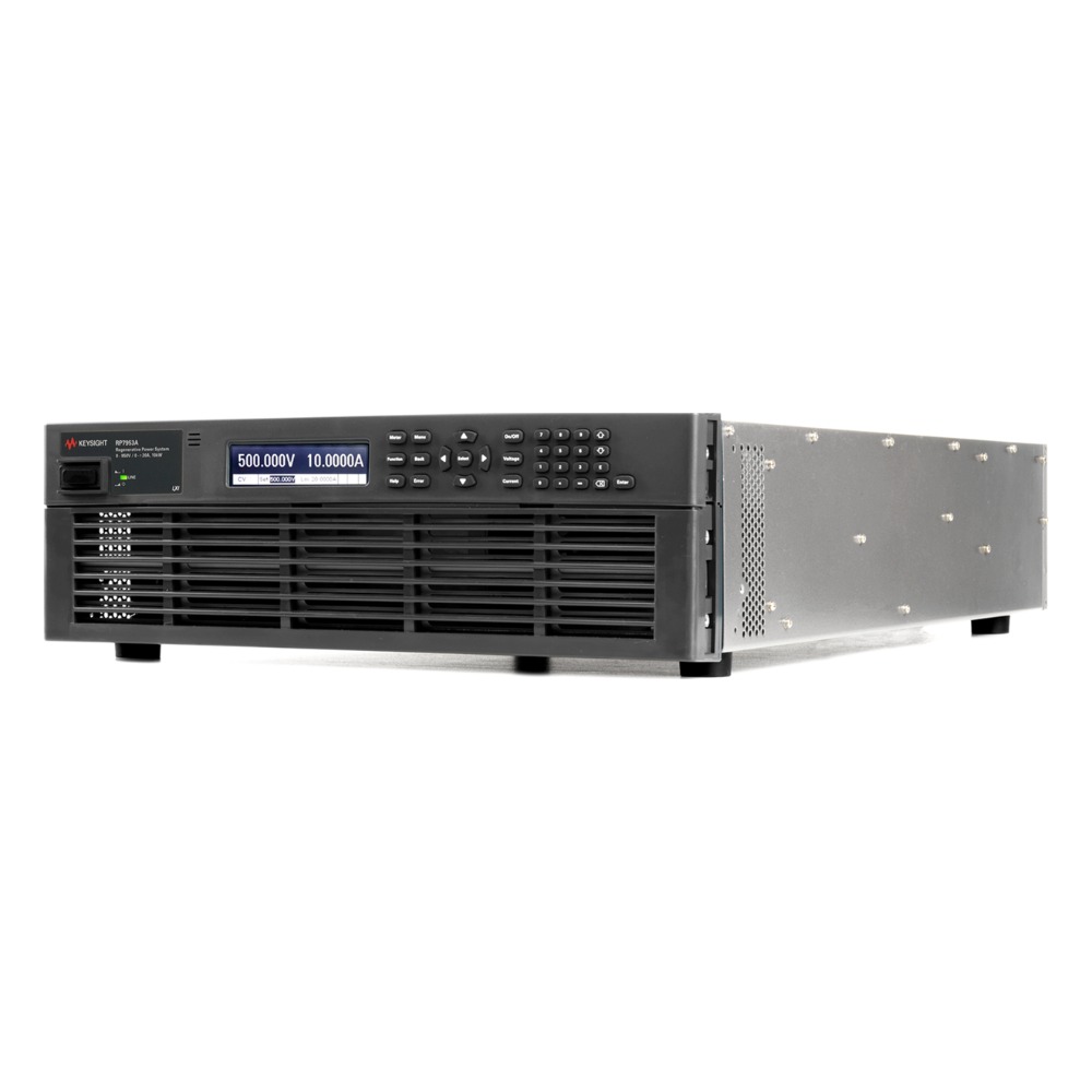 키사이트 RP7953A