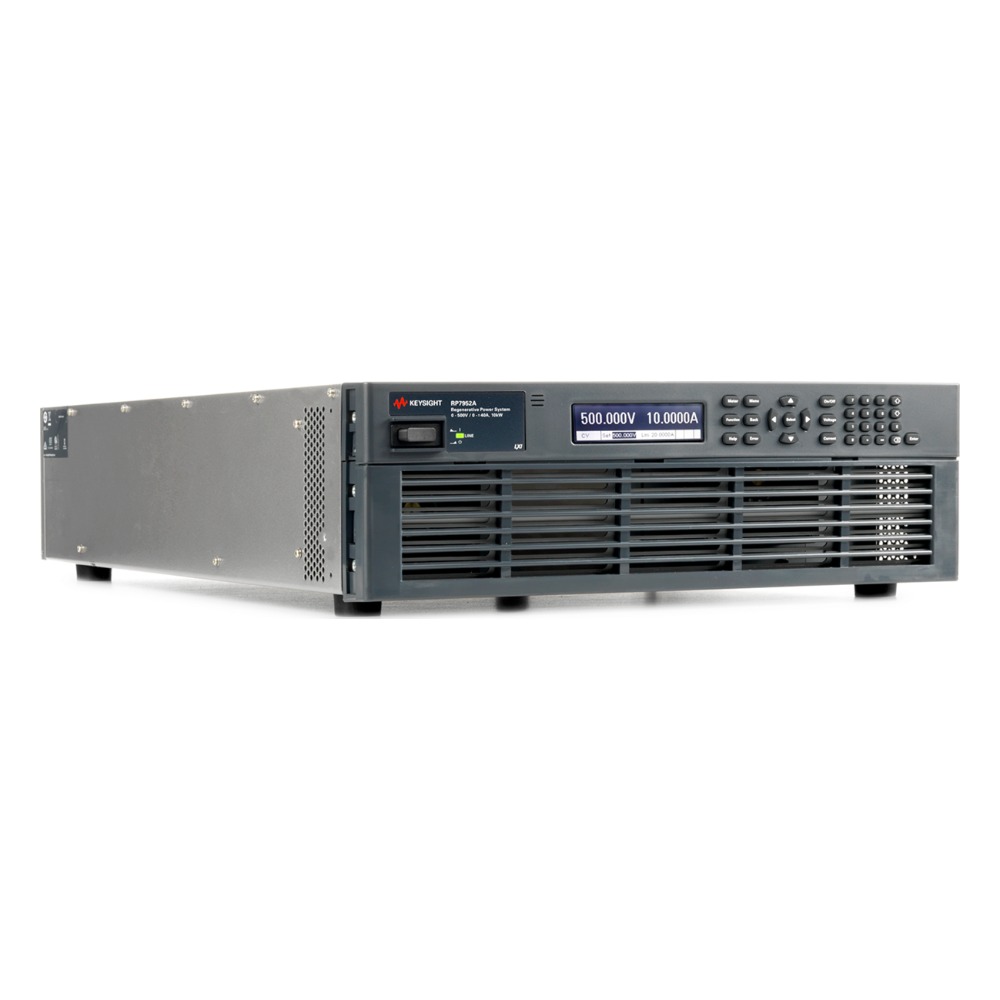 키사이트 RP7952A