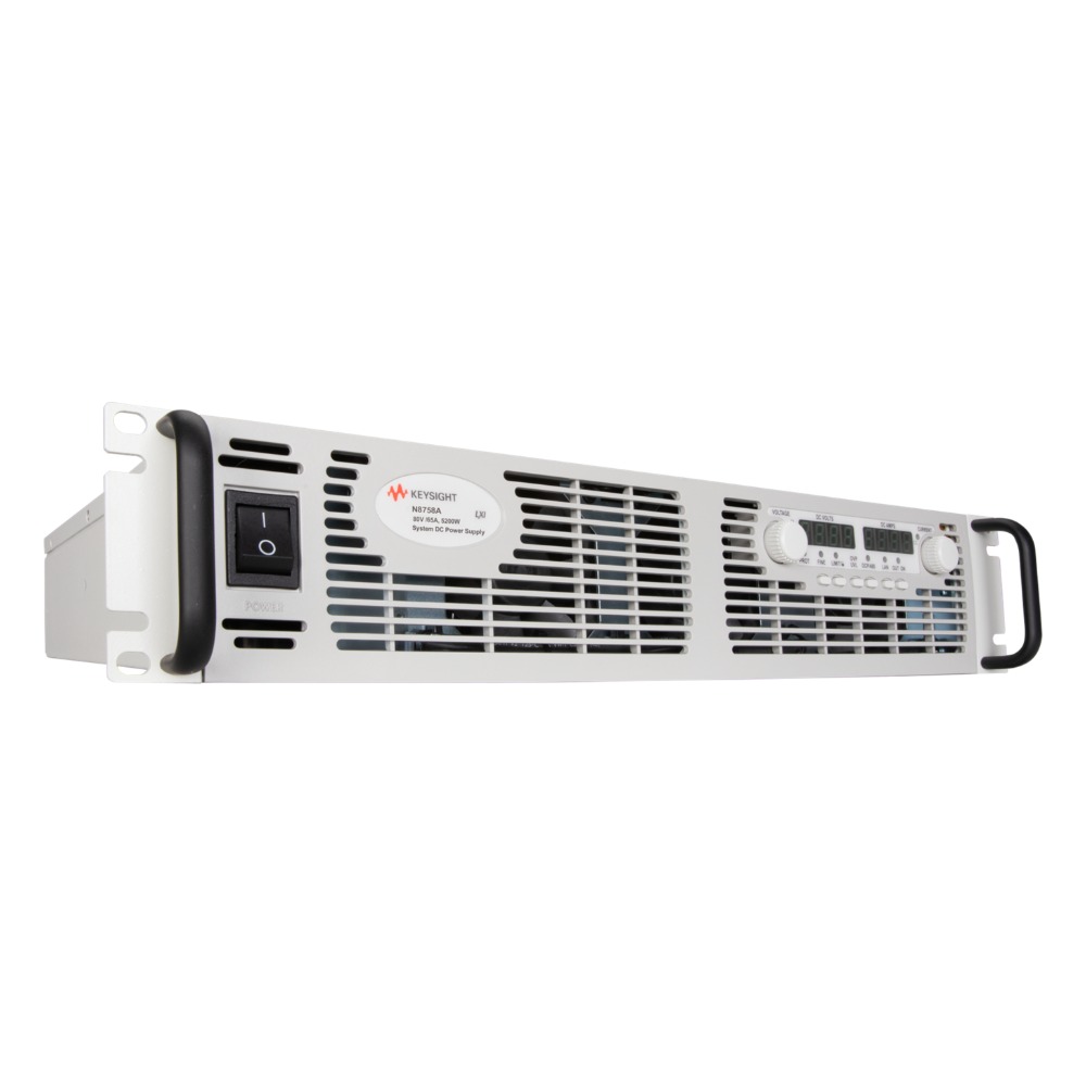키사이트 N8758A