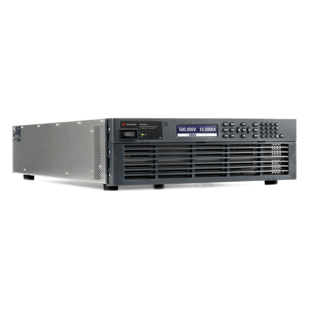 키사이트 RP7961A