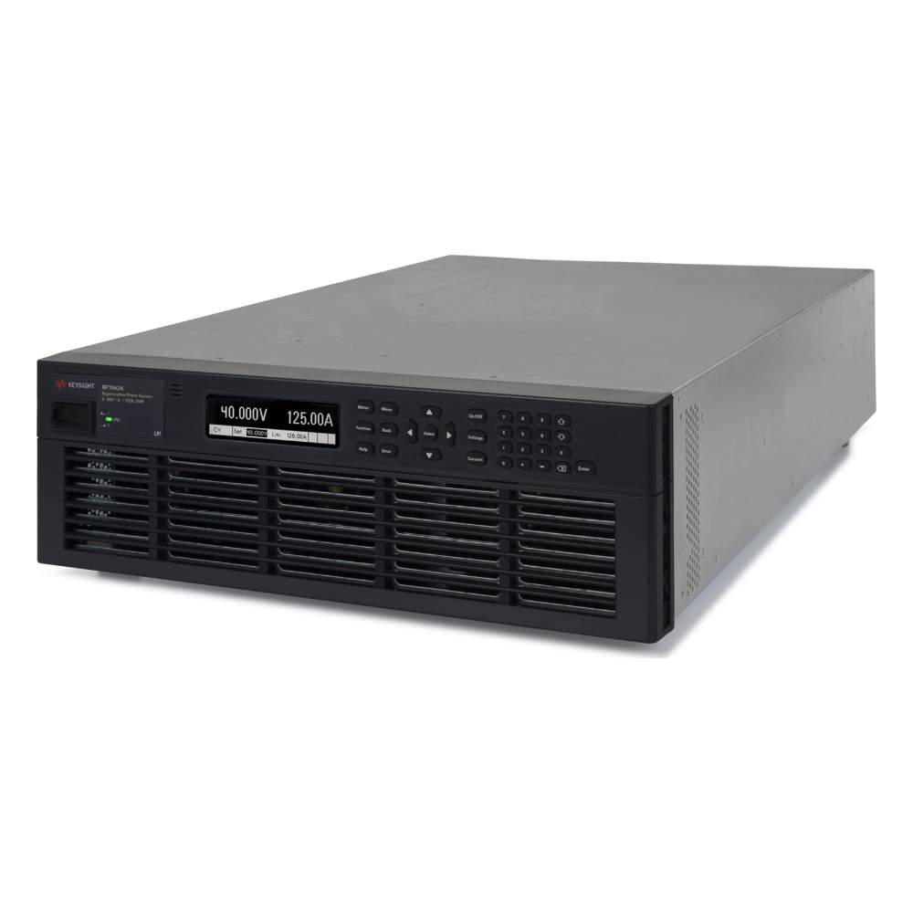 키사이트 RP7942A