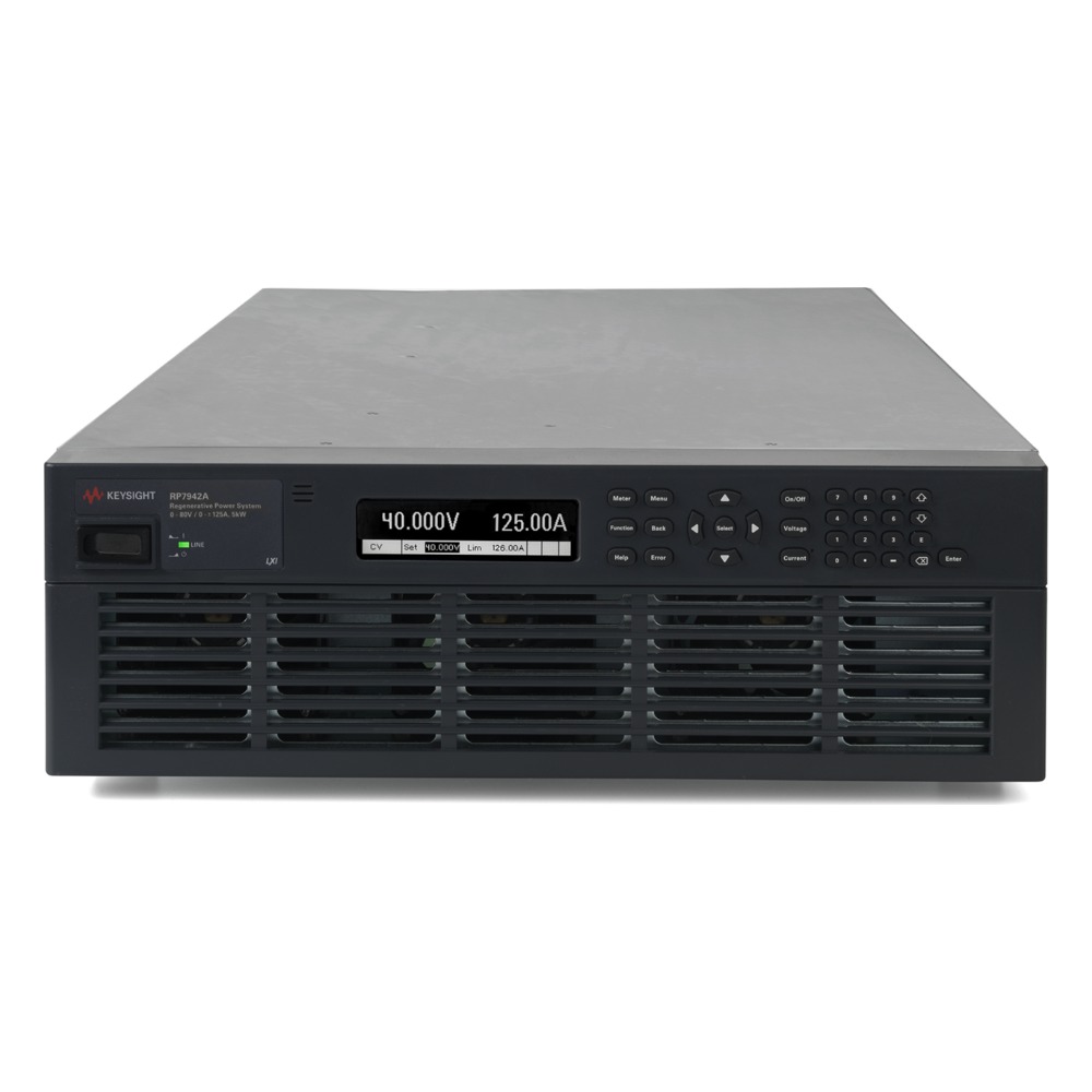 키사이트 RP7942A