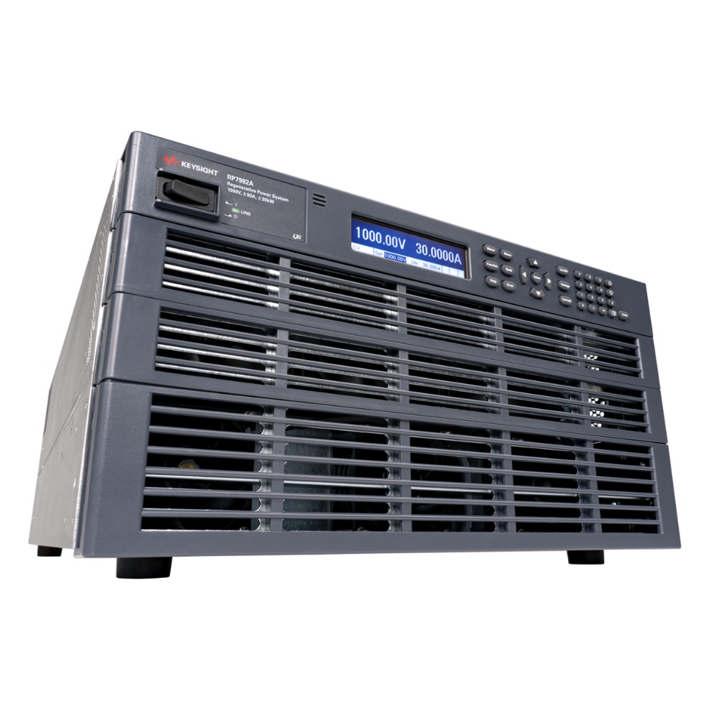 키사이트 RP7982A