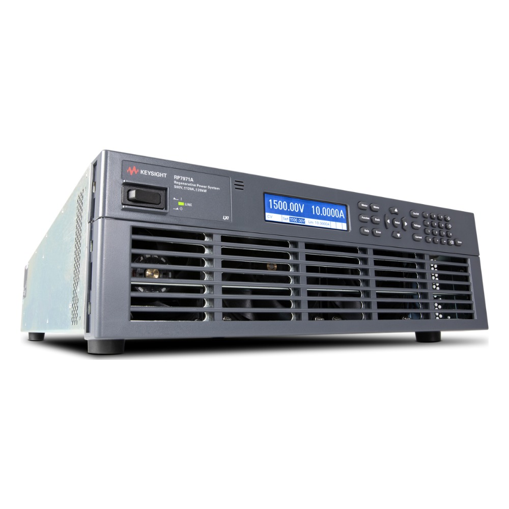 키사이트 RP7971A