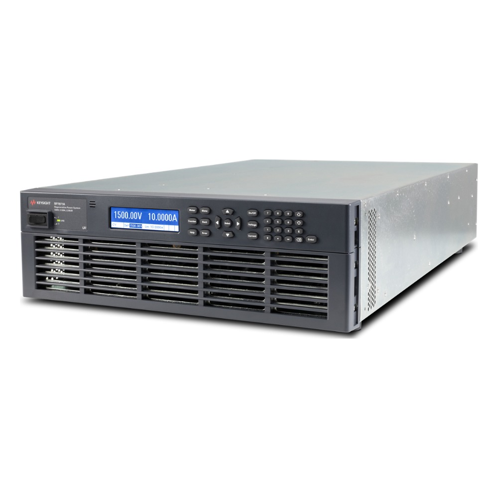 키사이트 N8924A