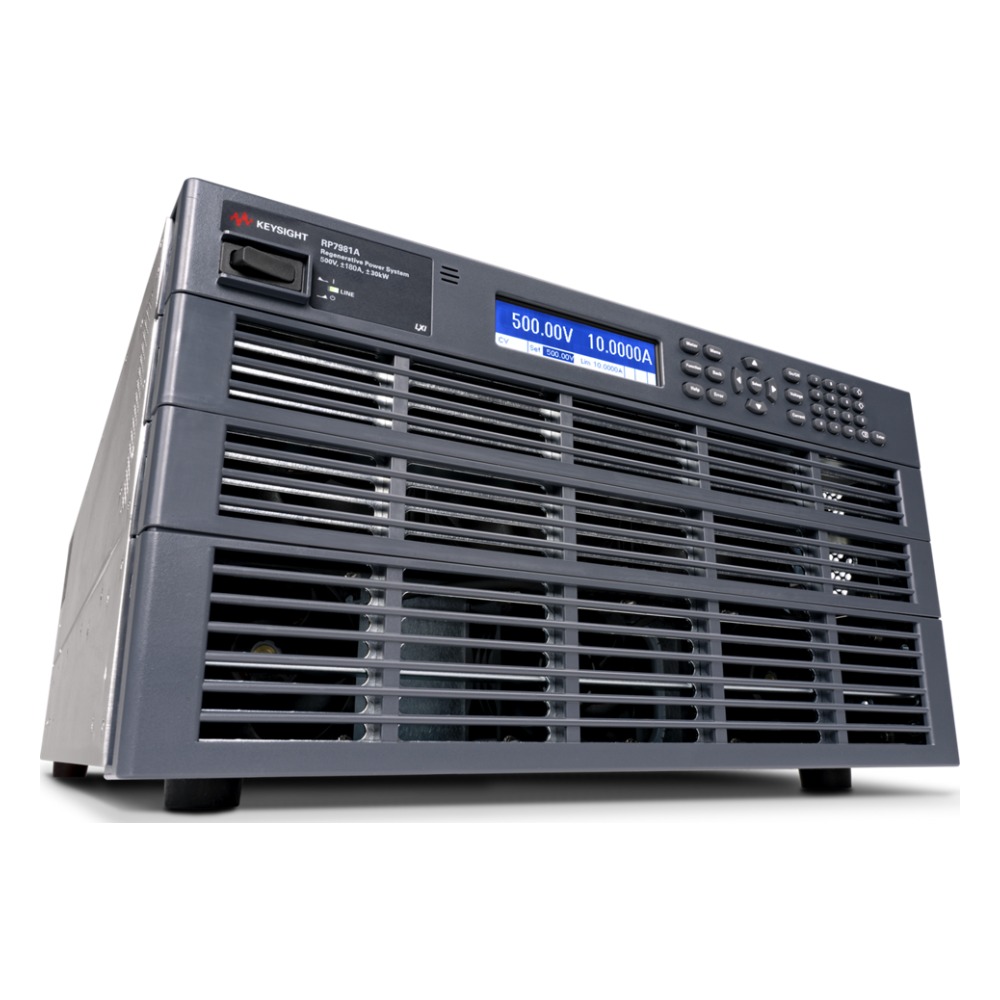 키사이트 RP7981A