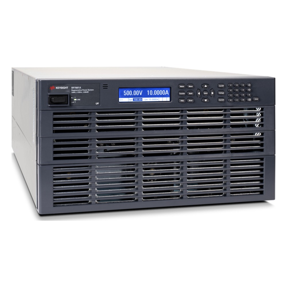 키사이트 RP7981A