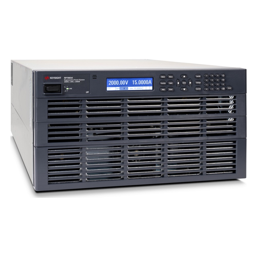 키사이트 RP7983A