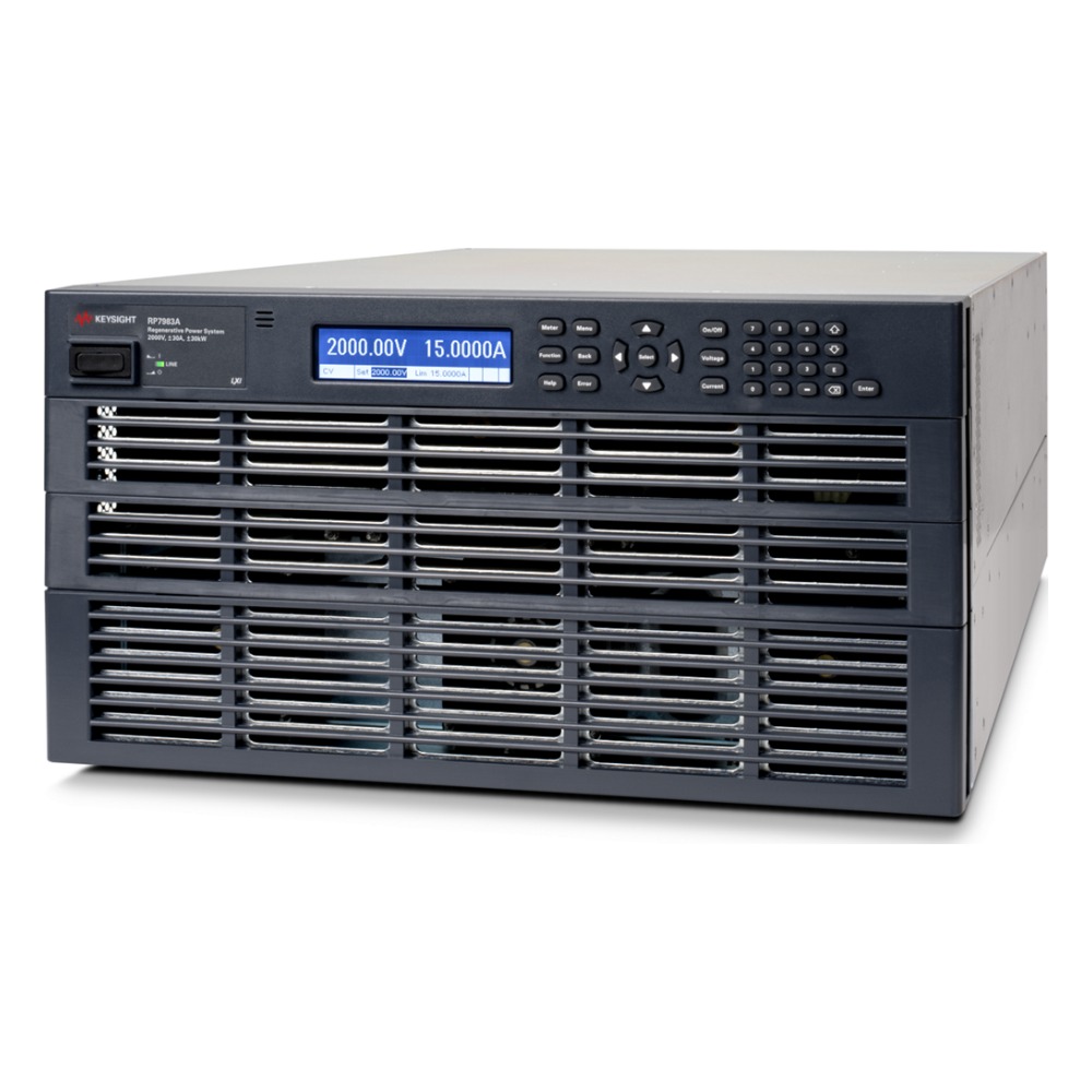 키사이트 RP7983A