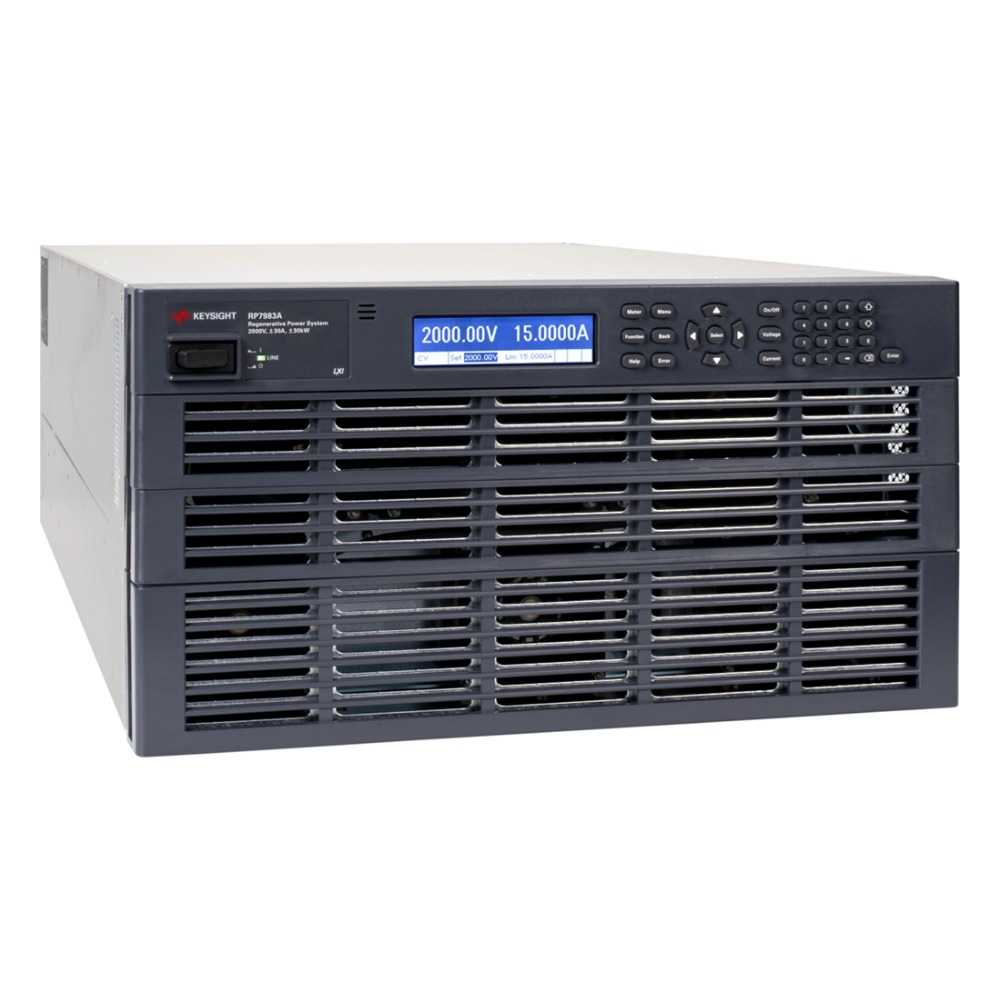키사이트 RP7983A