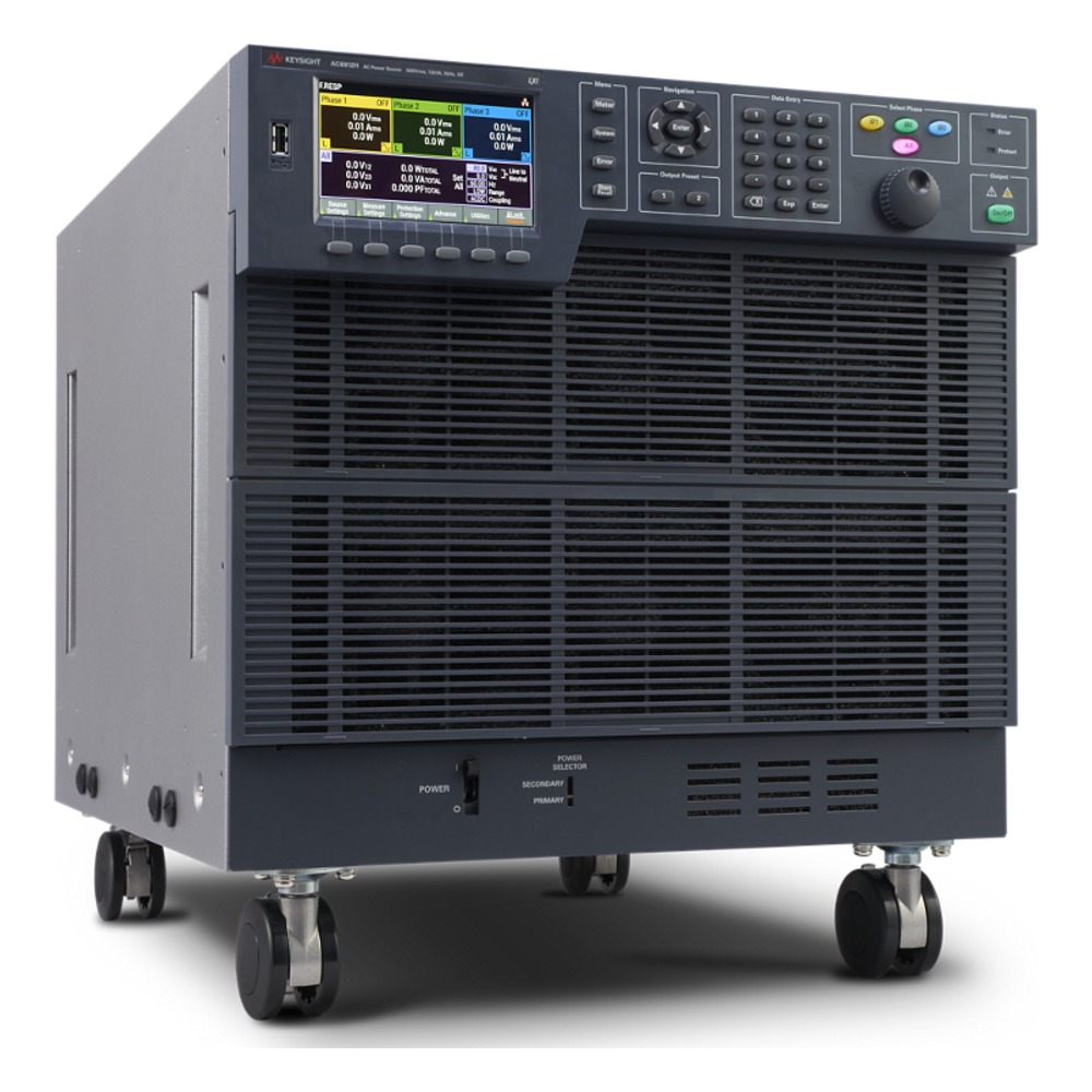 키사이트 AC6912L