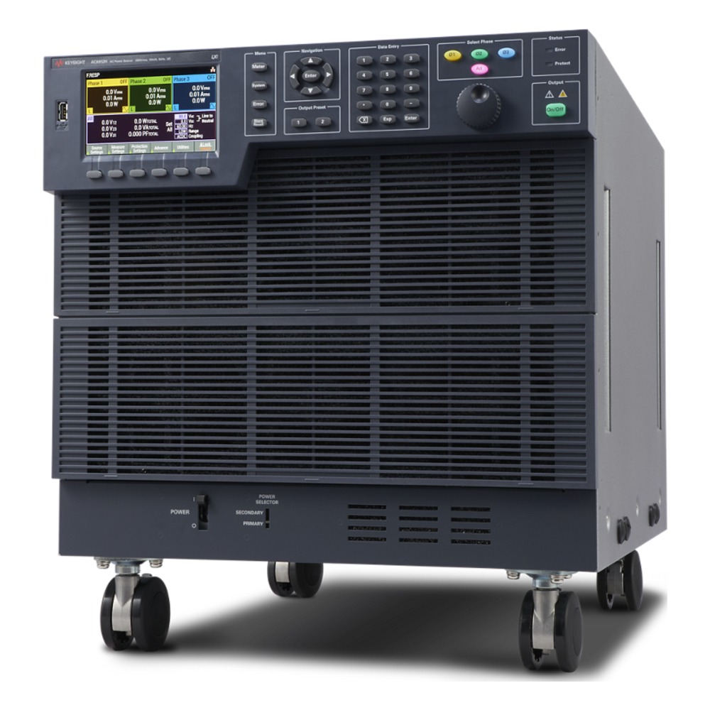 키사이트 AC6912L